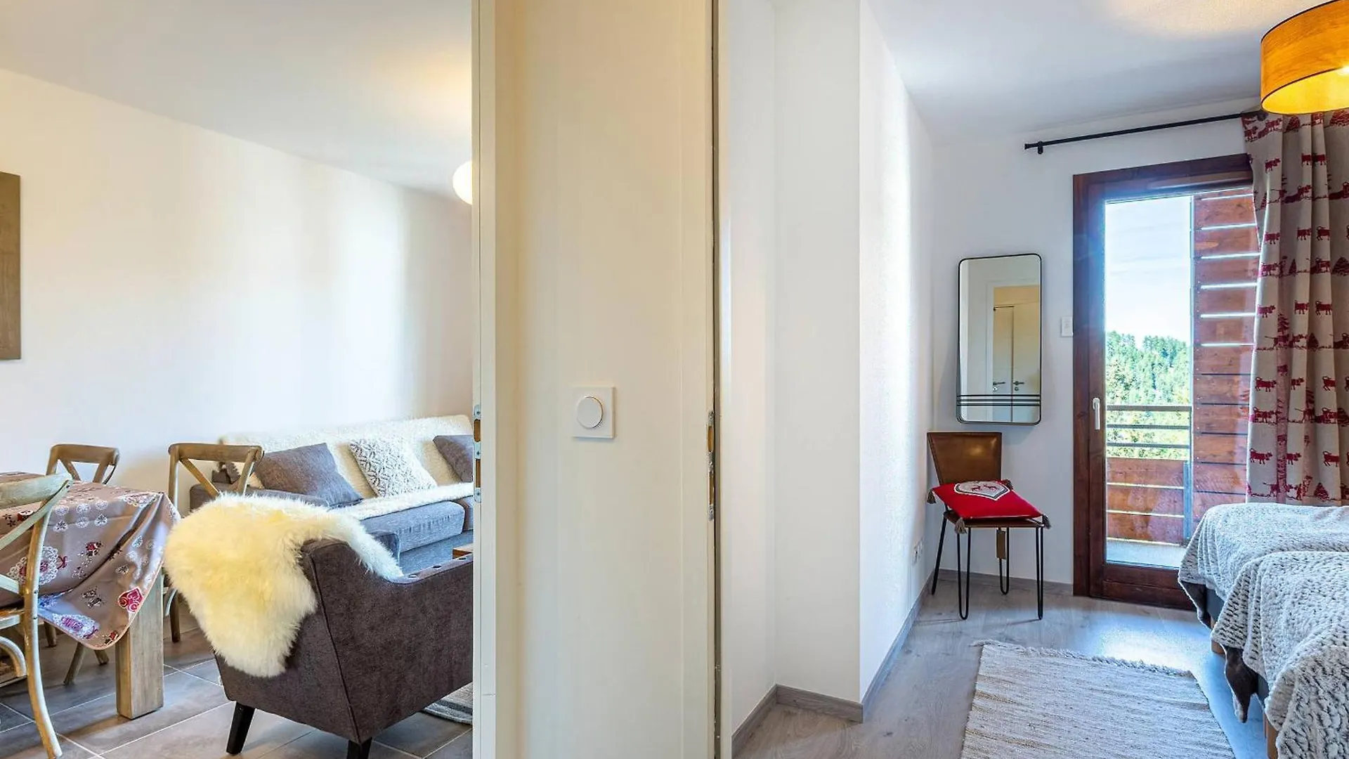 Confort Au Coeur De La Plagne, Balcon, Cuisine Equipee, Garage - Fr-1-351-234 Διαμέρισμα La Plagne-Tarentaise